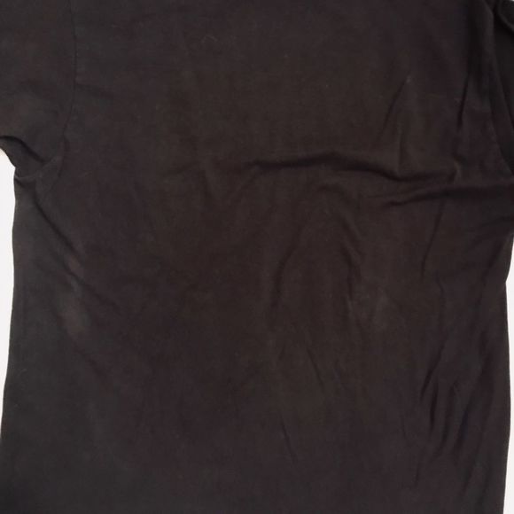 Raw Uncut Tee Shirt, California, Cotton, Mens - Picture 4 of 5